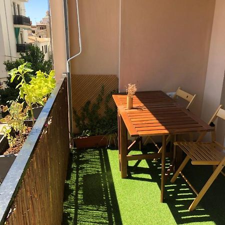 Apartamento Del Pintor | Santiago Lägenhet Granada Exteriör bild