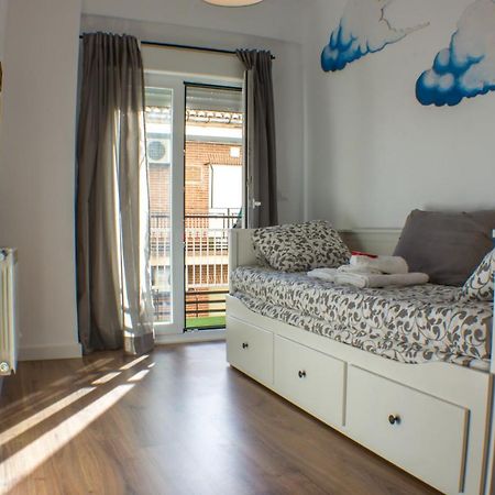 Apartamento Del Pintor | Santiago Lägenhet Granada Exteriör bild