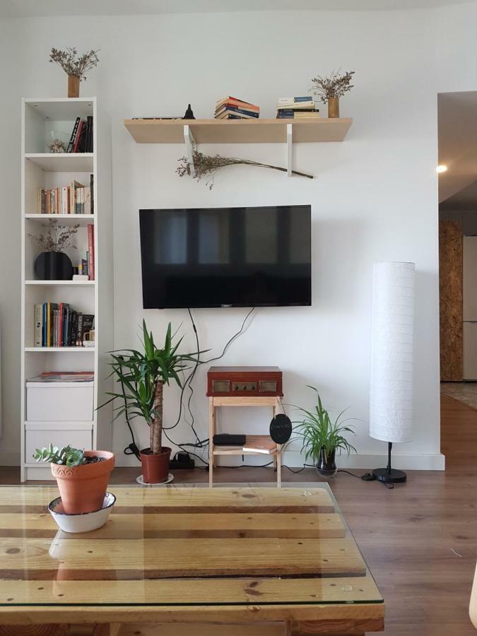 Apartamento Del Pintor | Santiago Lägenhet Granada Exteriör bild