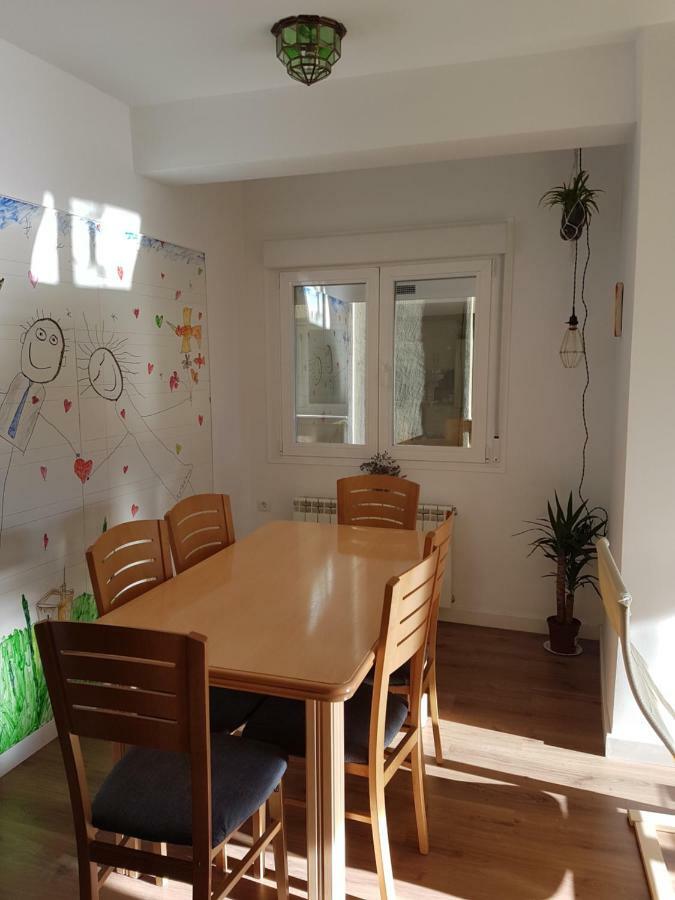 Apartamento Del Pintor | Santiago Lägenhet Granada Exteriör bild